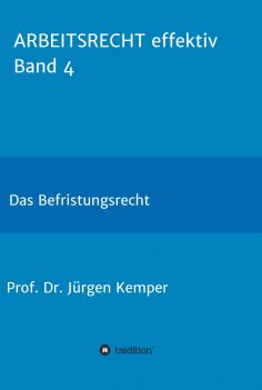 ebook: ARBEITSRECHT effektiv Band 4