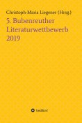 eBook: 5. Bubenreuther Literaturwettbewerb