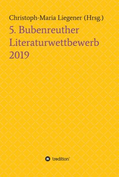 eBook: 5. Bubenreuther Literaturwettbewerb