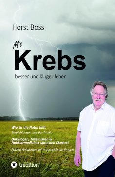 ebook: Mit Krebs besser und länger leben