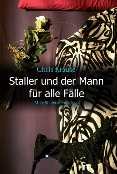 ebook: Staller und der Mann für alle Fälle