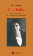 ebook: Ottla Kafka