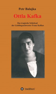 ebook: Ottla Kafka
