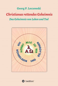 ebook: Christianas rettendes Geheimnis
