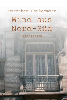 ebook: Wind aus Nord-Süd