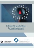 eBook: Leitfaden für ganzheitliches Personalmanagement