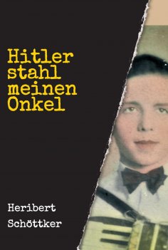 eBook: Hitler stahl meinen Onkel