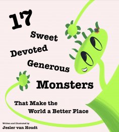 eBook: 17 Sweet, Devoted, Generous Monsters