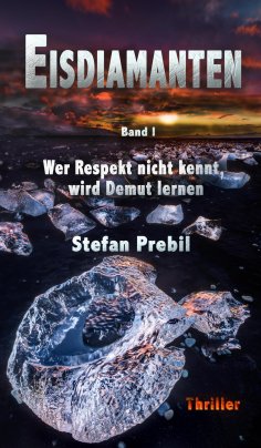 ebook: Eisdiamanten Trilogie Band 1