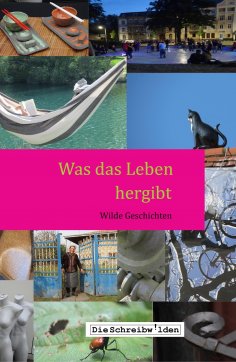 ebook: Was das Leben hergibt