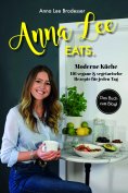eBook: Anna Lee EATS.