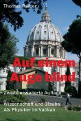 ebook: Auf einem Auge blind
