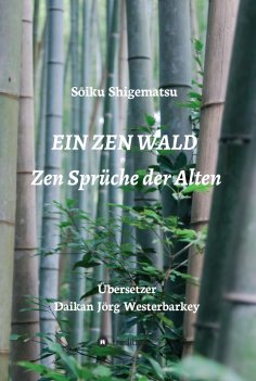 ebook: EIN ZEN WALD