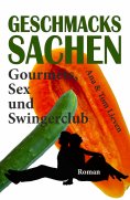 eBook: Geschmackssachen
