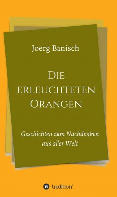 ebook: Die erleuchteten Orangen