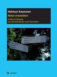 ebook: Natur erwandern, Erlebnis Eifelsteig