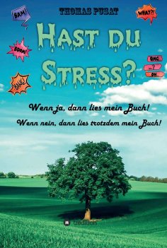 ebook: Hast Du Stress?