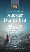 eBook: Aus der Dunkelheit ins Licht - Die ewigen Zyklen der Schöpfung, Band I