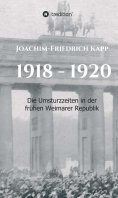 ebook: 1918 - 1920