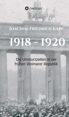 ebook: 1918 - 1920