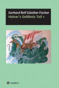 ebook: Halvar's Gelöbnis Teil 1