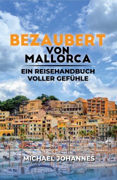 eBook: Bezaubert von Mallorca