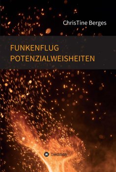 eBook: Funkenflug Potenzialweisheiten