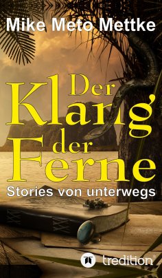 eBook: Der Klang der Ferne