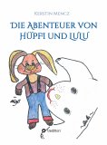 eBook: Die Abenteuer von Hüpfi & Lulu