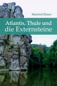 ebook: Atlantis, Thule und die Externsteine