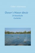 eBook: Üwwer's Wasser dänzle