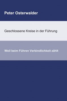 eBook: Geschlossene Kreise in der Führung