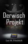 ebook: Derwisch-Projekt