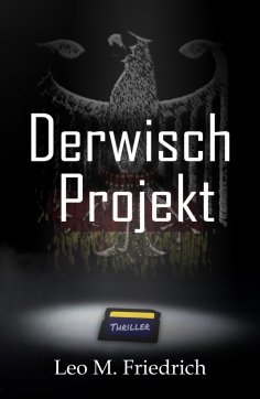 ebook: Derwisch-Projekt