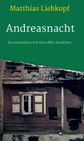 ebook: Andreasnacht