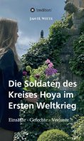 ebook: Die Soldaten des Kreises Hoya im Ersten Weltkrieg