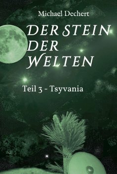 eBook: Der Stein der Welten