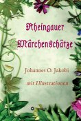 ebook: Rheingauer Märchenschätze