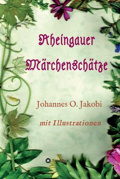 ebook: Rheingauer Märchenschätze