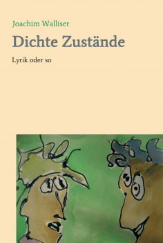 eBook: Dichte Zustände