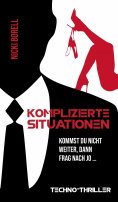 ebook: Komplizierte Situationen