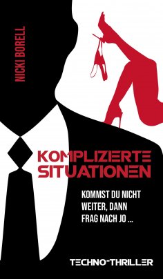 ebook: Komplizierte Situationen