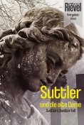 ebook: Suttler und die alte Dame