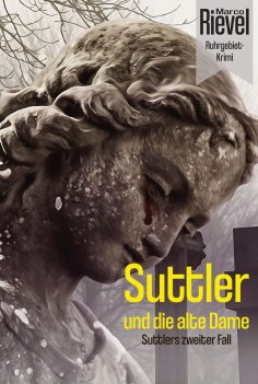 ebook: Suttler und die alte Dame