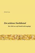 ebook: Ein seidenes Nachthemd