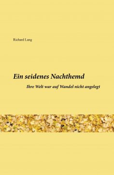 ebook: Ein seidenes Nachthemd