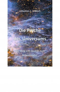 eBook: Die Psyche des Universums