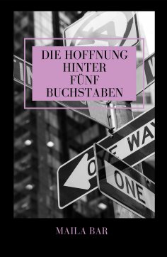ebook: Die Hoffnung hinter fünf Buchstaben