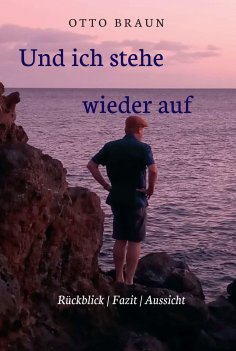 ebook: Und ich stehe wieder auf
