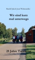 ebook: Wir sind kurz mal unterwegs